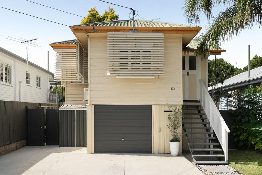 53 APPLEBY RD, STAFFORD, QLD 4053