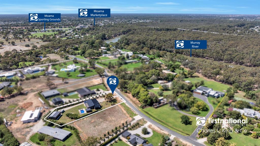 21e Maidensmith Dr, Moama, NSW 2731