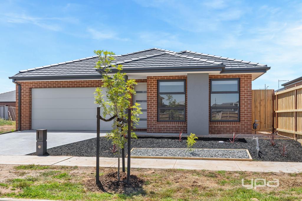 15 ARKWRIGHT ST, DEANSIDE, VIC 3336