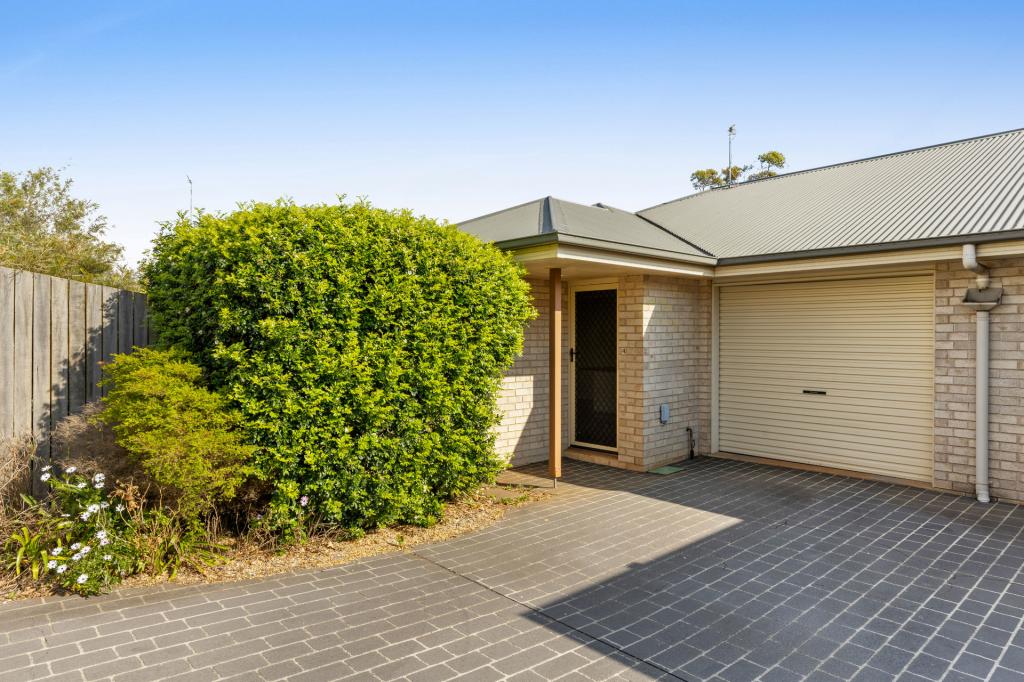 4/30 Gipps St, Drayton, QLD 4350