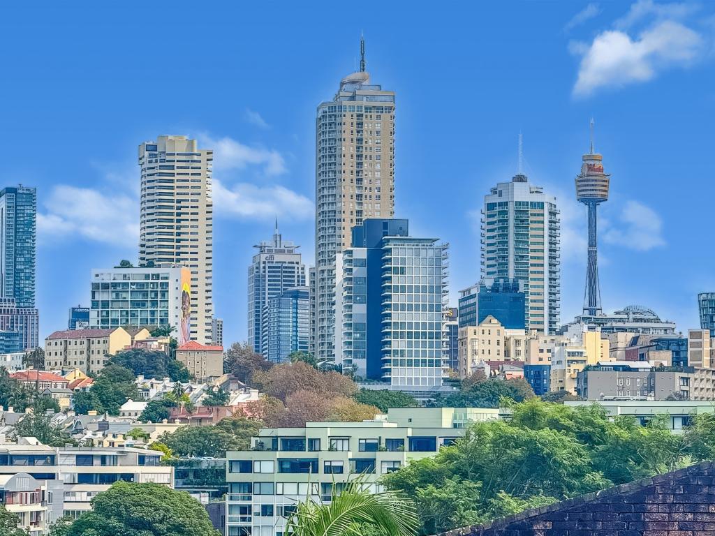 11/4 South St, Edgecliff, NSW 2027