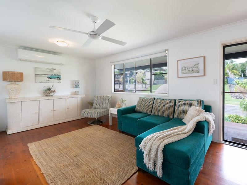 16 Macedon St, Tannum Sands, QLD 4680