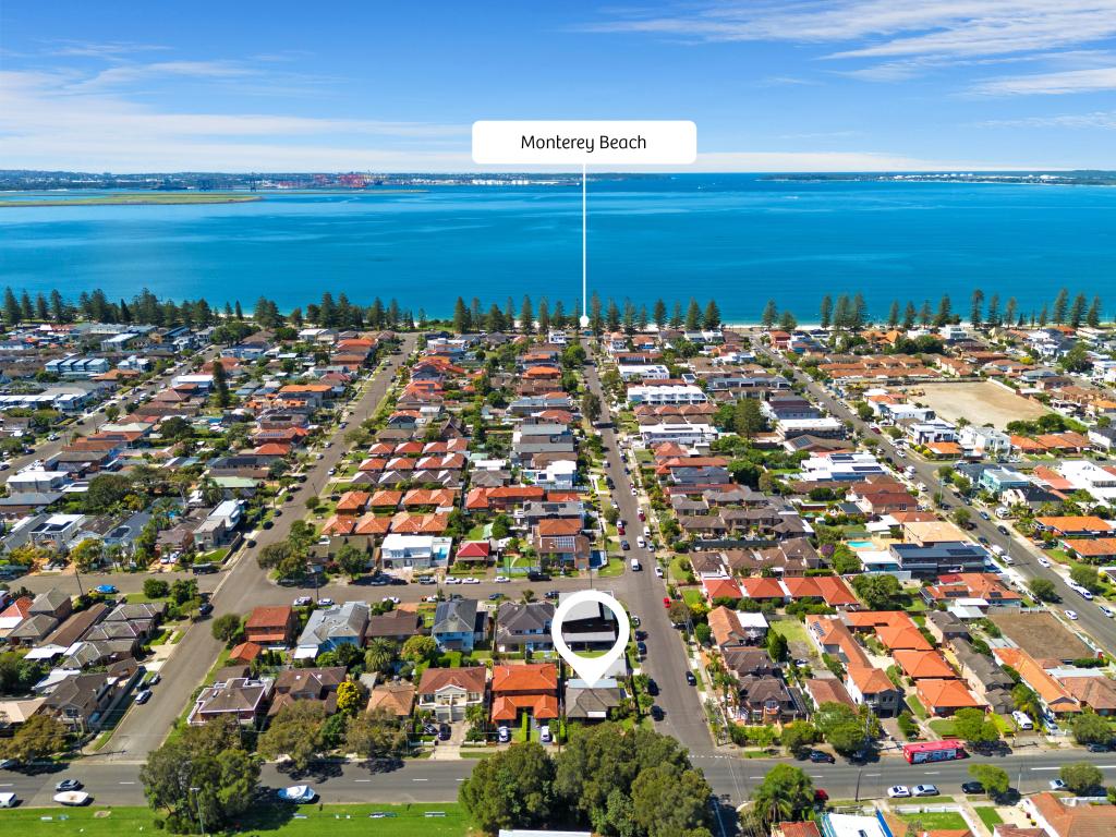 12 Chuter Ave, Monterey, NSW 2217