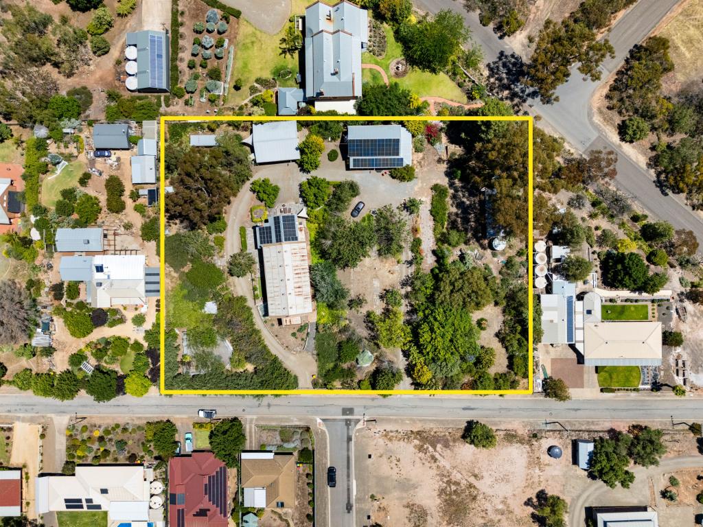 7 Bagot St, Kapunda, SA 5373