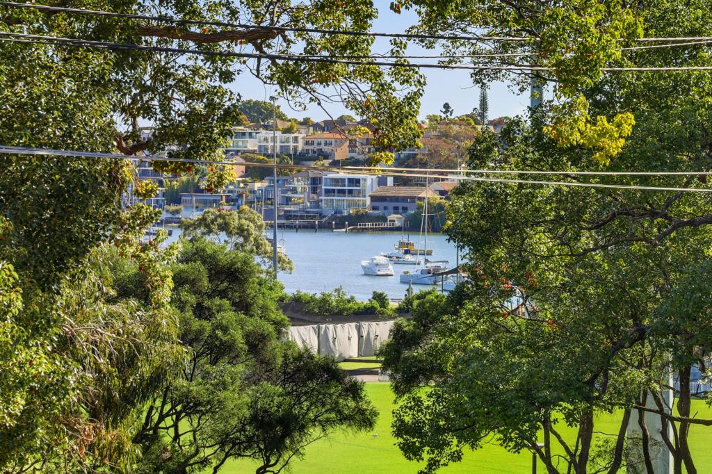 1/26 Bayswater St, Drummoyne, NSW 2047