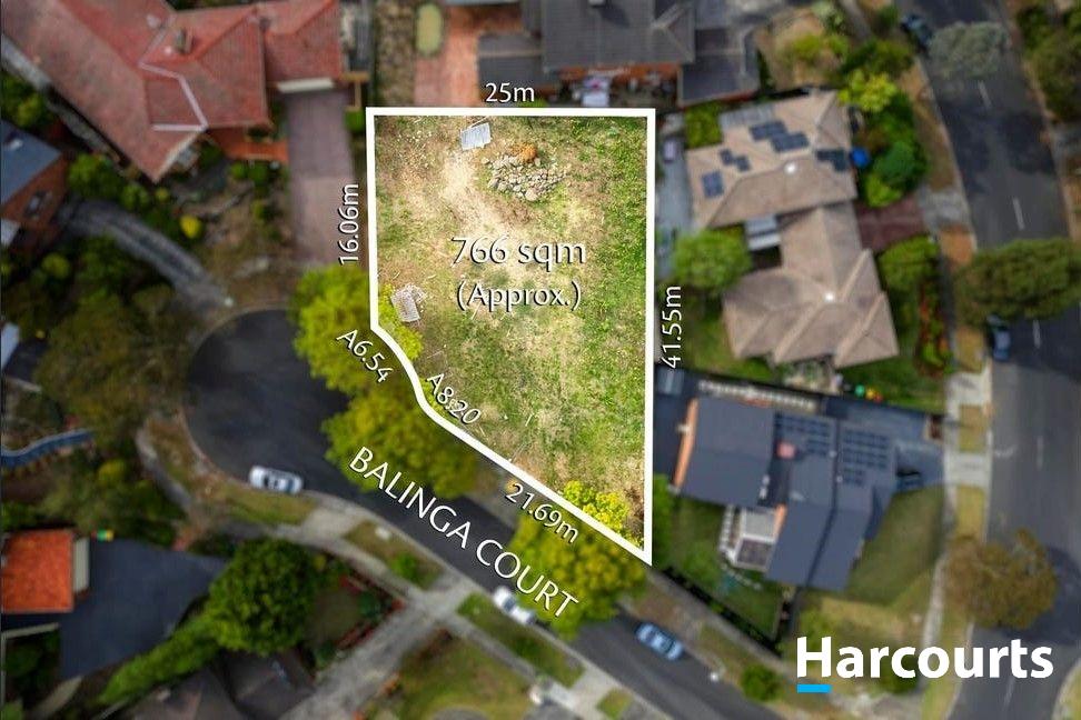 8 Balinga Ct, Doncaster East, VIC 3109