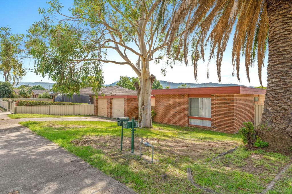 1/143 Cambewarra Rd, Bomaderry, NSW 2541