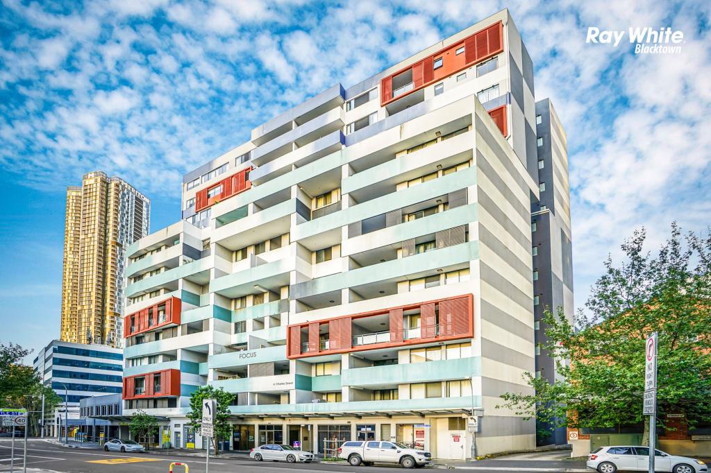 306/6-10 Charles St, Parramatta, NSW 2150