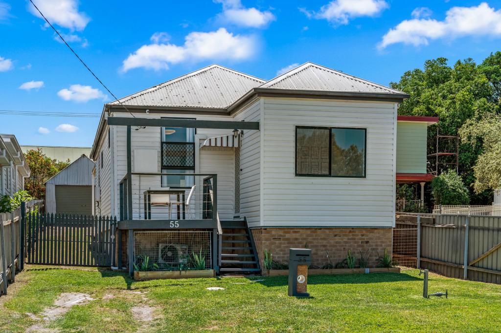 55 Wentworth St, Telarah, NSW 2320