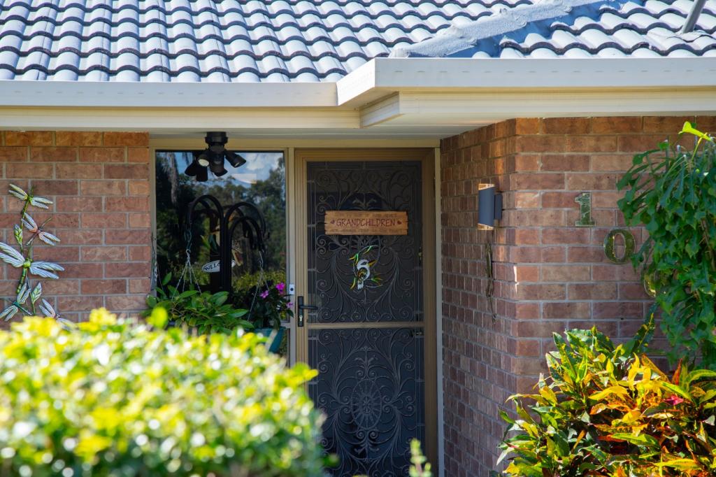 106 HIGH ST, BRASSALL, QLD 4305