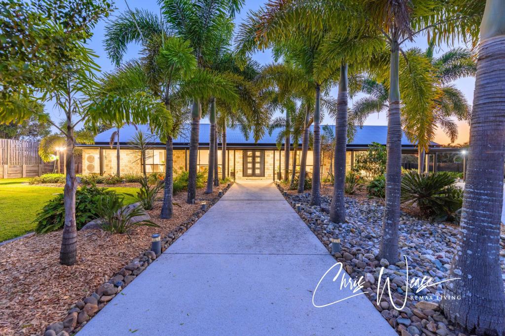 27 The Crest, Elimbah, QLD 4516