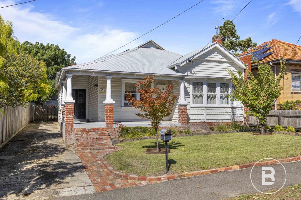 523 Barkly St, Golden Point, VIC 3350