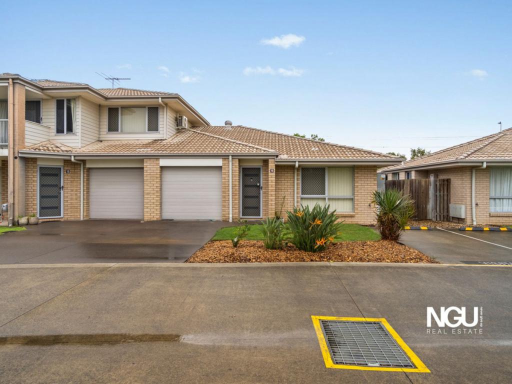 16/15 Workshops St, Brassall, QLD 4305