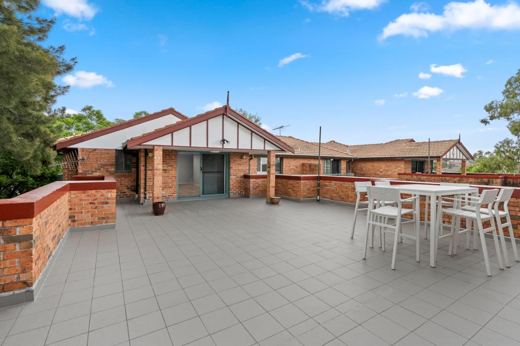 11/36-38 Birmingham St, Merrylands, NSW 2160