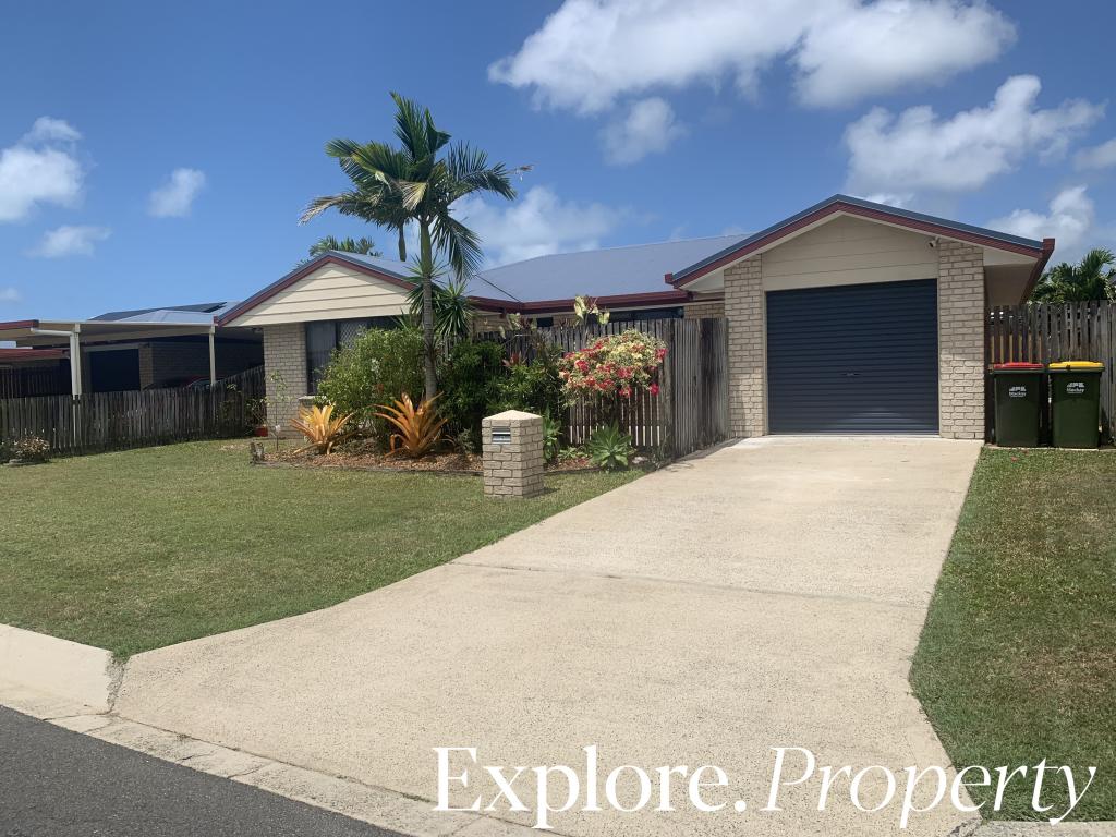 3 Irene Ct, Eimeo, QLD 4740