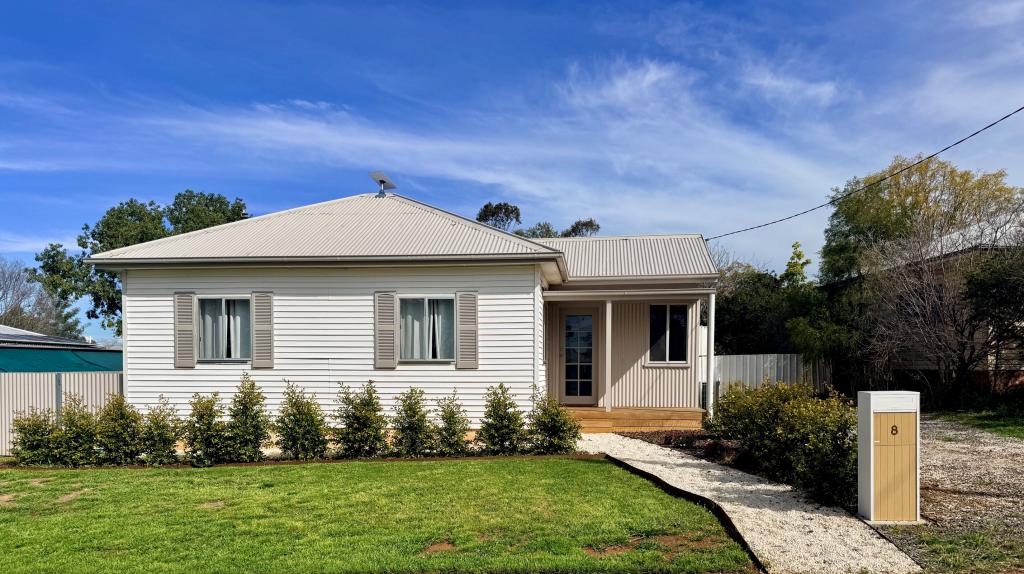 8 Bright St, Condobolin, NSW 2877