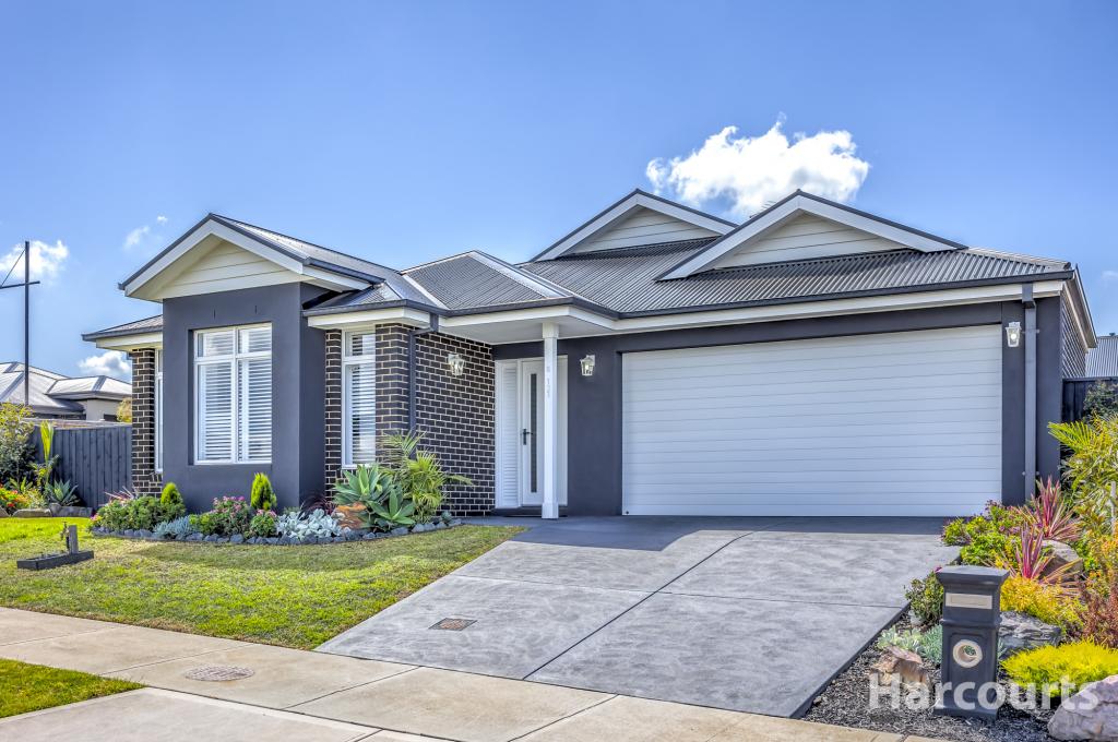 8 Hickory St, Warragul, VIC 3820