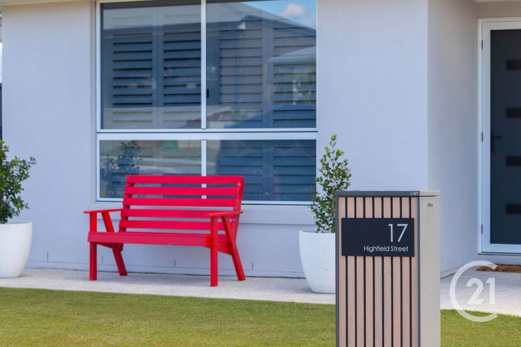 17 Highfield St, Bundamba, QLD 4304