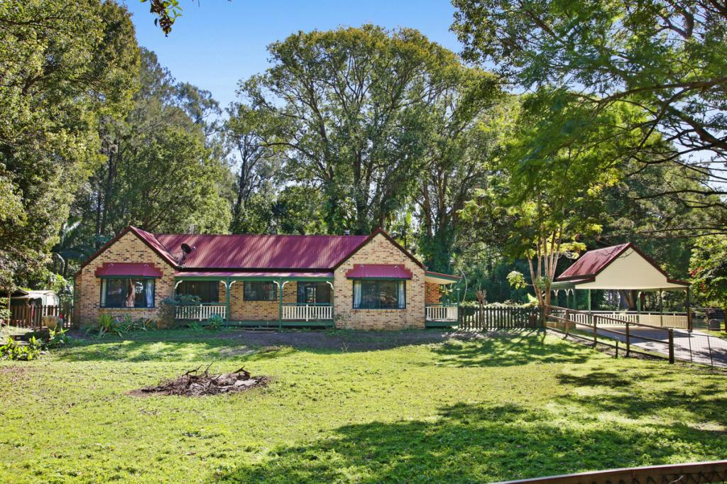 82 Coorabin Ct, Tallebudgera, QLD 4228