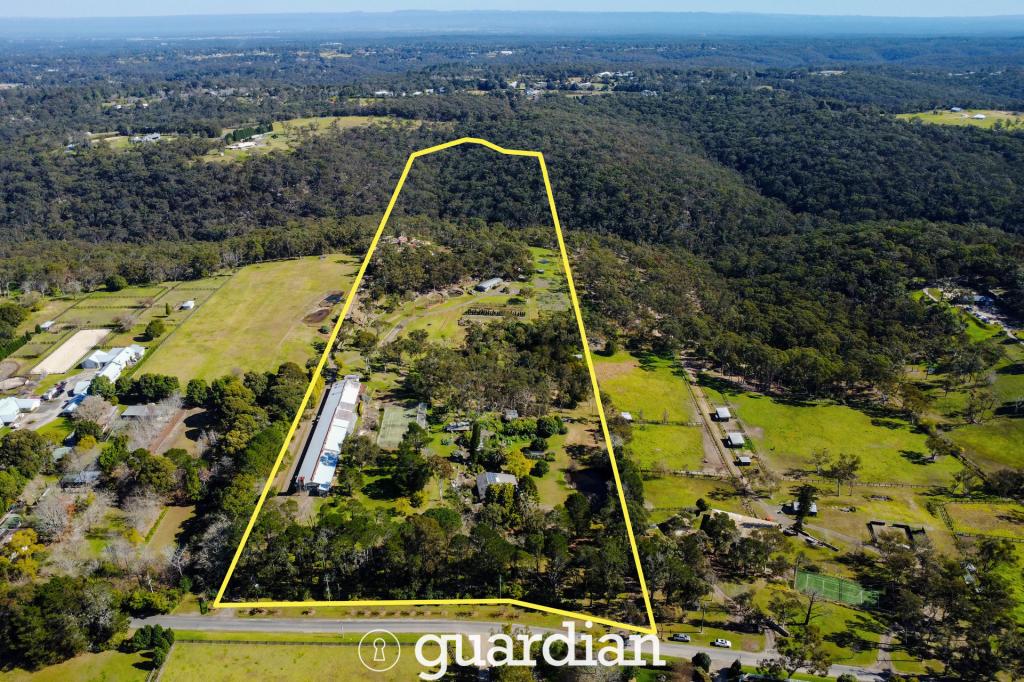 19-21 Calabash Rd, Arcadia, NSW 2159
