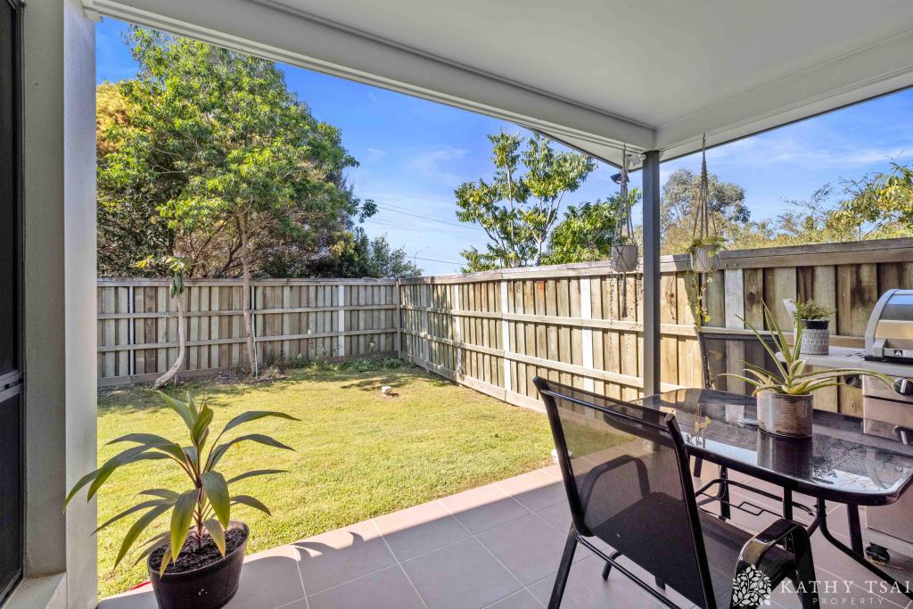 49 LUNGREN DR, THORNLANDS, QLD 4164