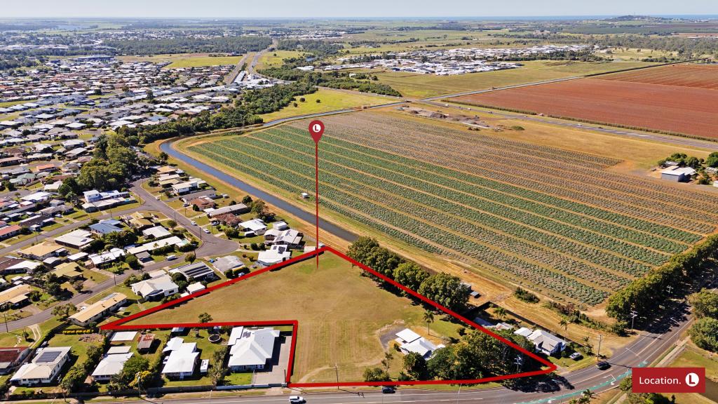 157 Elliott Heads Rd, Kepnock, QLD 4670