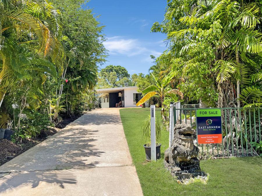 24 Pera Cct, Nhulunbuy, NT 0880