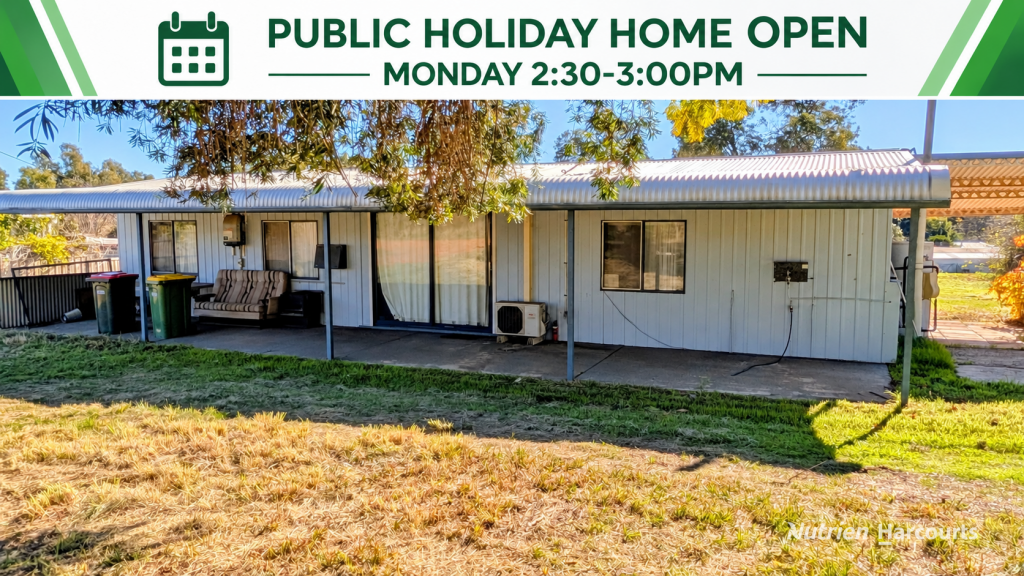 7 Edwards St, Gingin, WA 6503