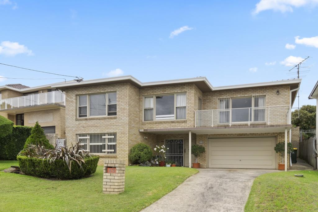 63 Johnston Pde, Maroubra, NSW 2035