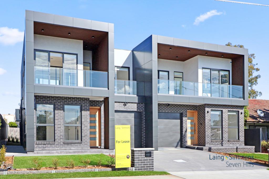 16a Scott St, Toongabbie, NSW 2146