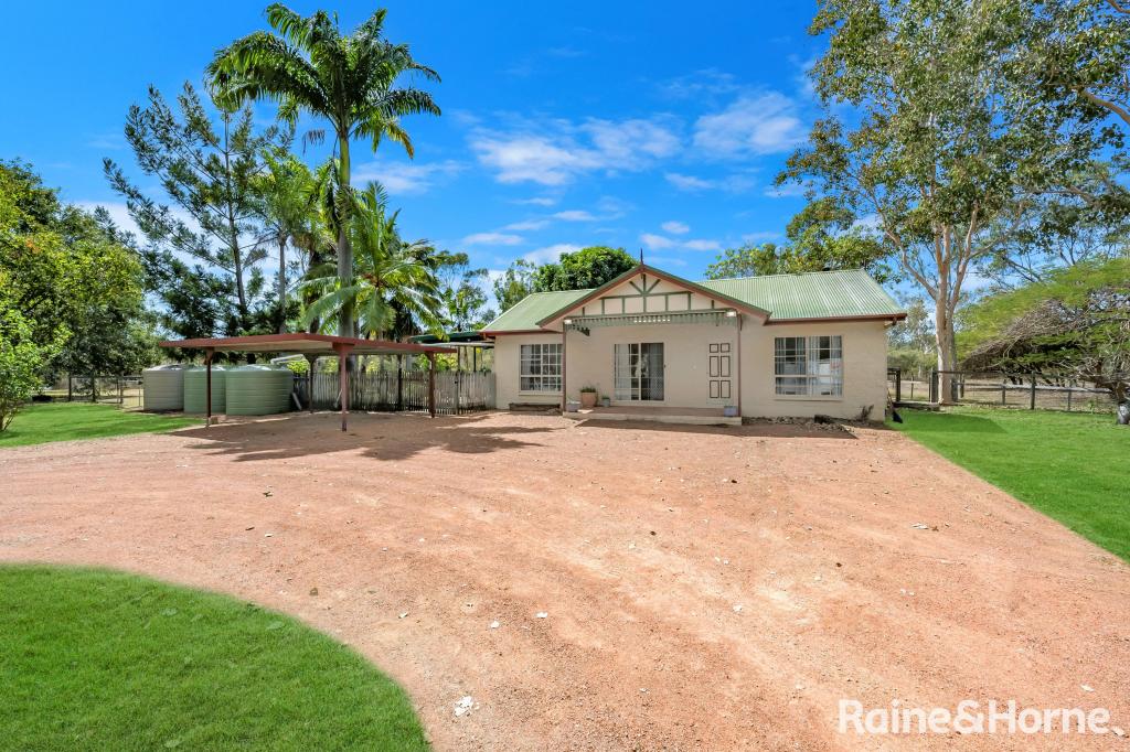 12 Caterina Ct, Black River, QLD 4818