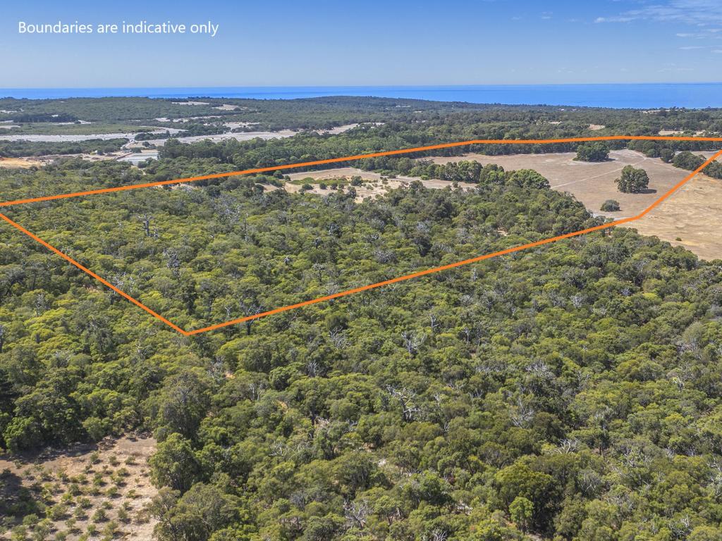 Lot 60 Vidler Rd, Naturaliste, WA 6281