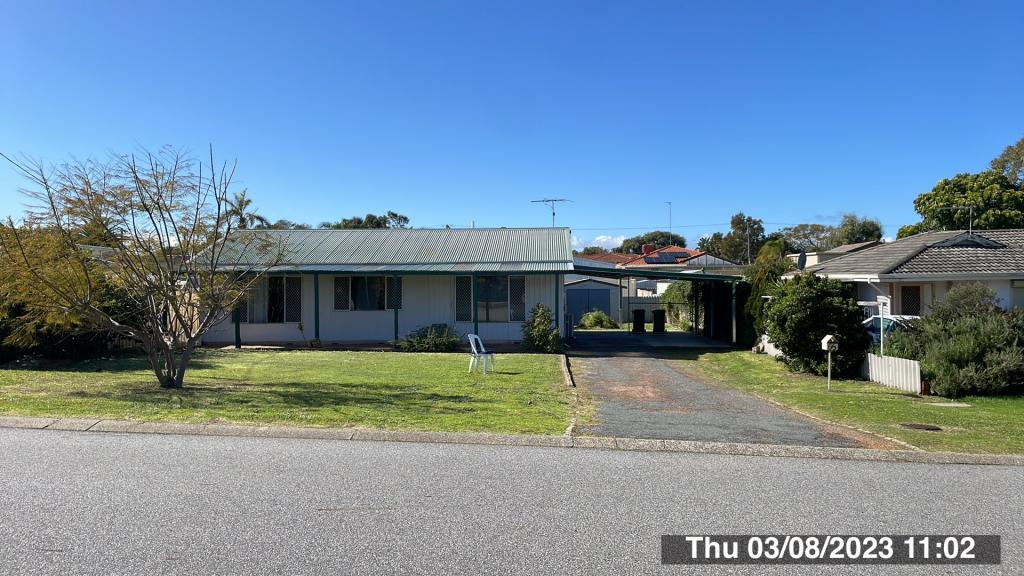65 Stinton Street, Mandurah, WA 6210 House for rent OnTheHouse