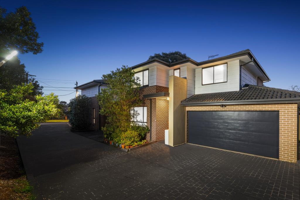 2/2 Jaclyn St, Ingleburn, NSW 2565