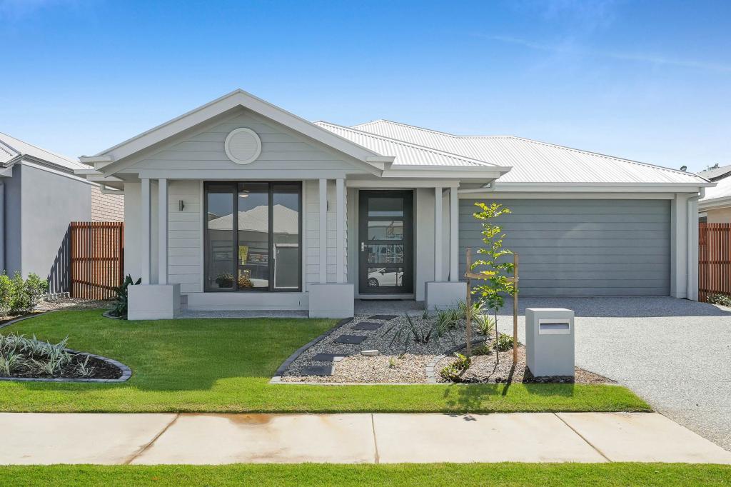 166 Guroman Dr, Greenbank, QLD 4124