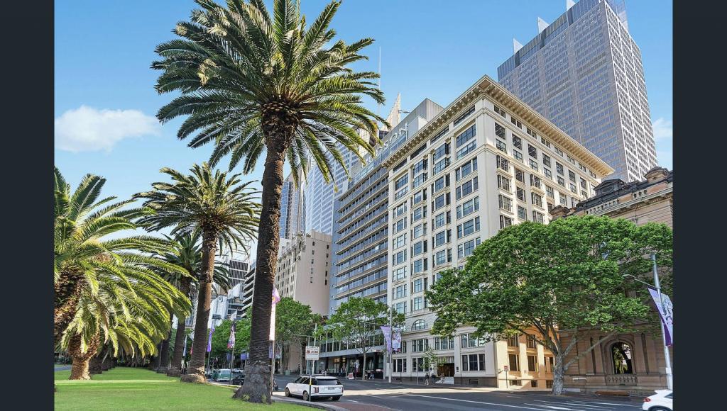 1004/123-125 Macquarie St, Sydney, NSW 2000