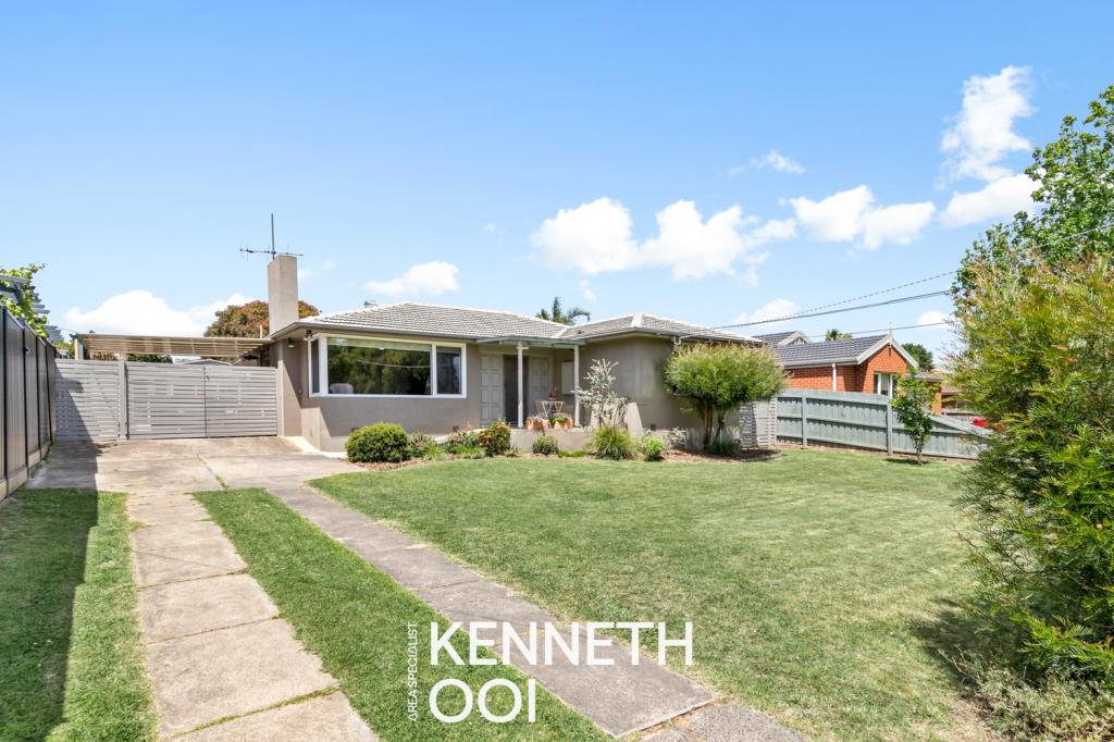 3 Apple Gr, Bayswater, VIC 3153