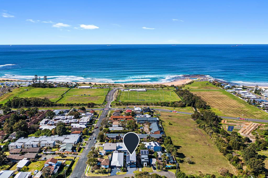 73a Franklin Ave, Woonona, NSW 2517