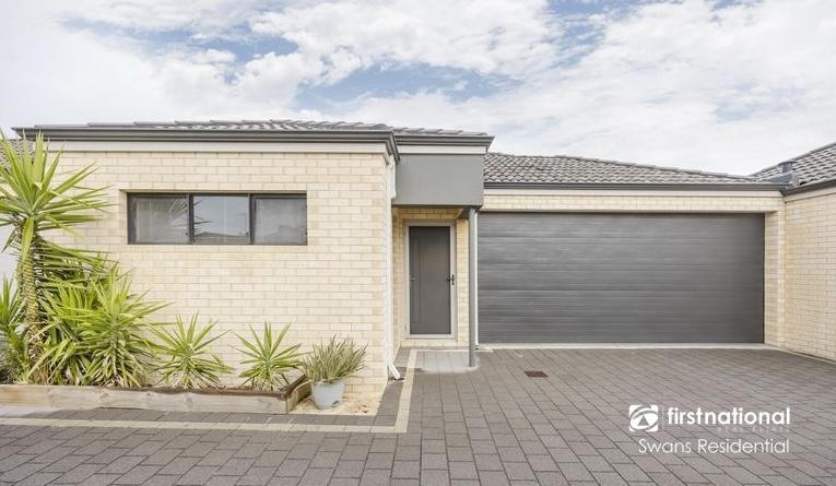 2/41 Margaret St, Midland, WA 6056