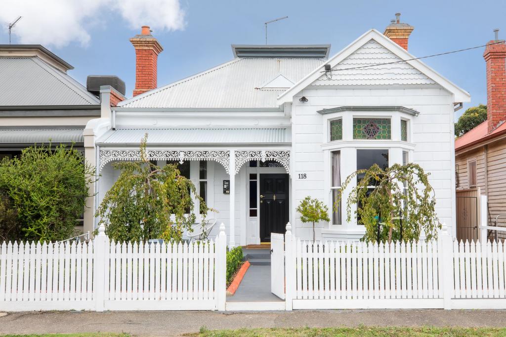 118 Victoria St, Ballarat East, VIC 3350