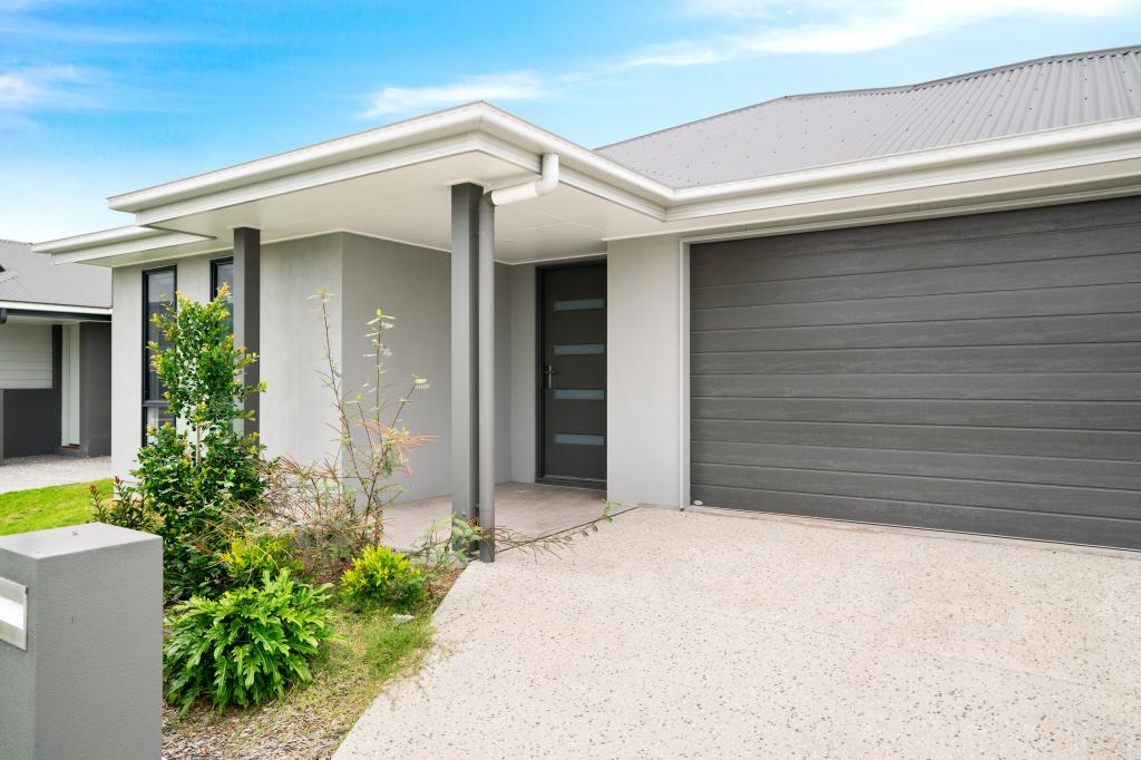 4 BUNYA LANE, PALMVIEW, QLD 4553