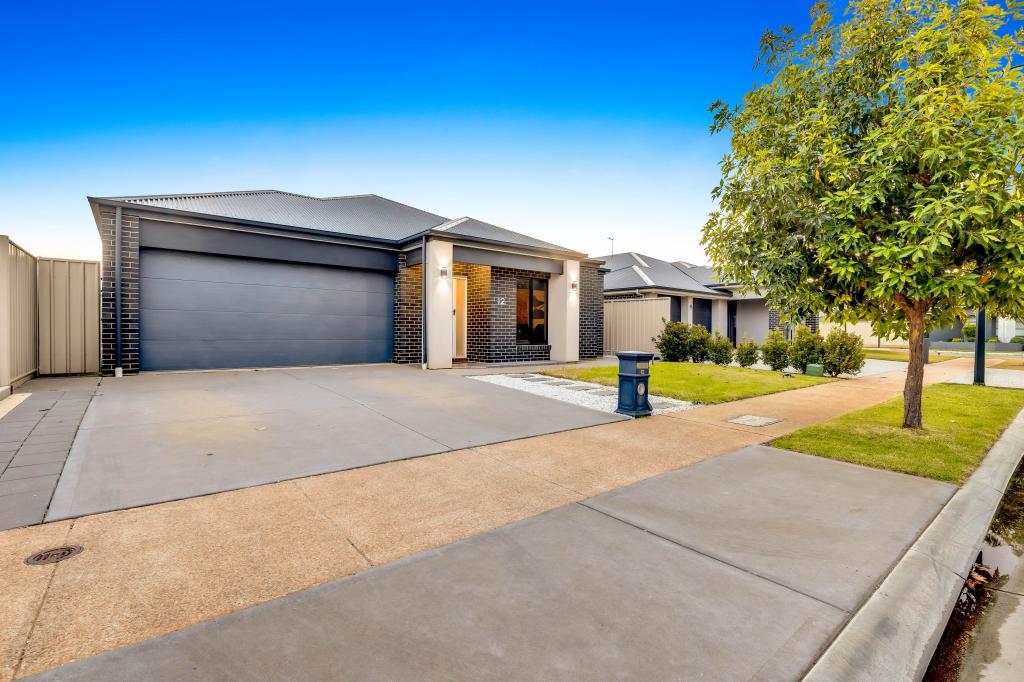 12 Carmela Ave, Angle Vale, SA 5117