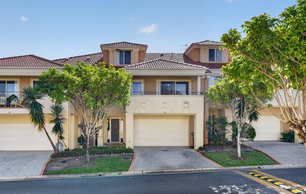 92/3 Robina Town Centre Dr, Robina, QLD 4226