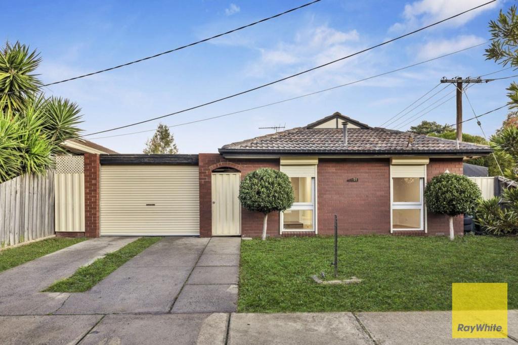 51 Hall Ave, Altona Meadows, VIC 3028