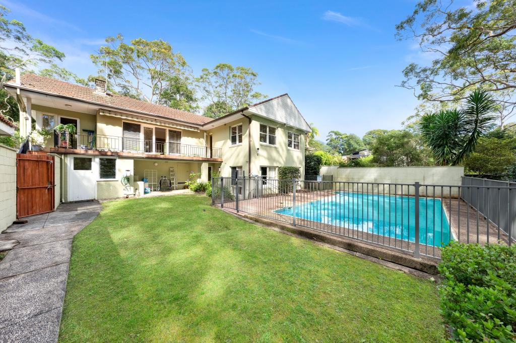 23 Kooba Ave, Chatswood, NSW 2067