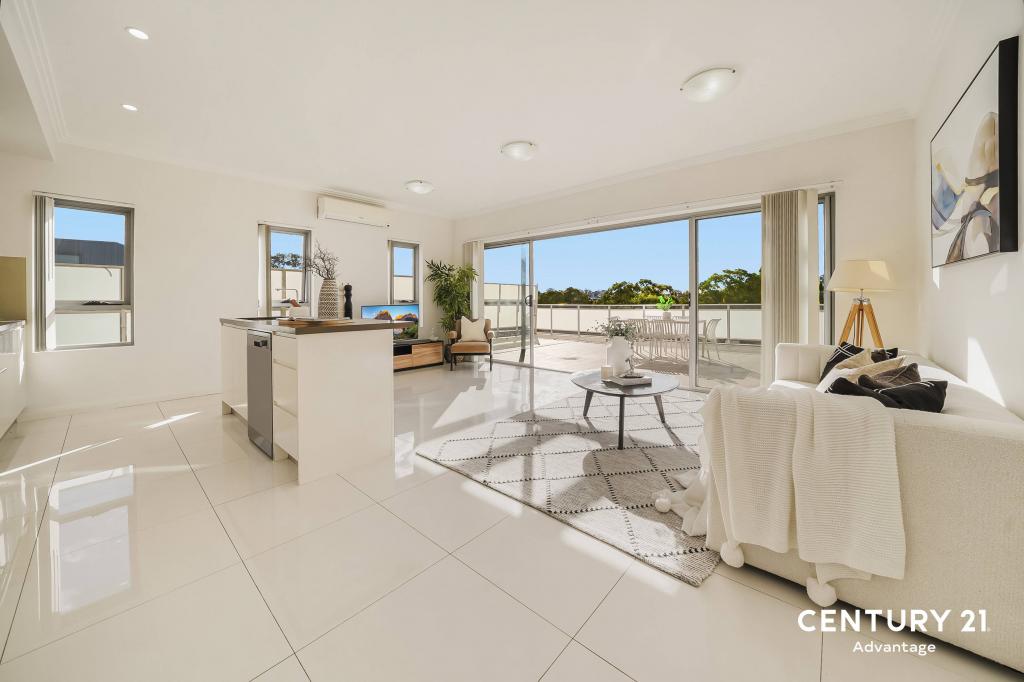 30/45-47 Veron St, Wentworthville, NSW 2145
