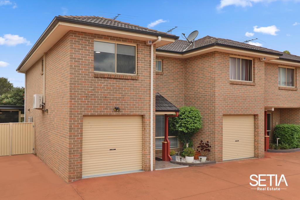 6/4 Leopold St, Rooty Hill, NSW 2766