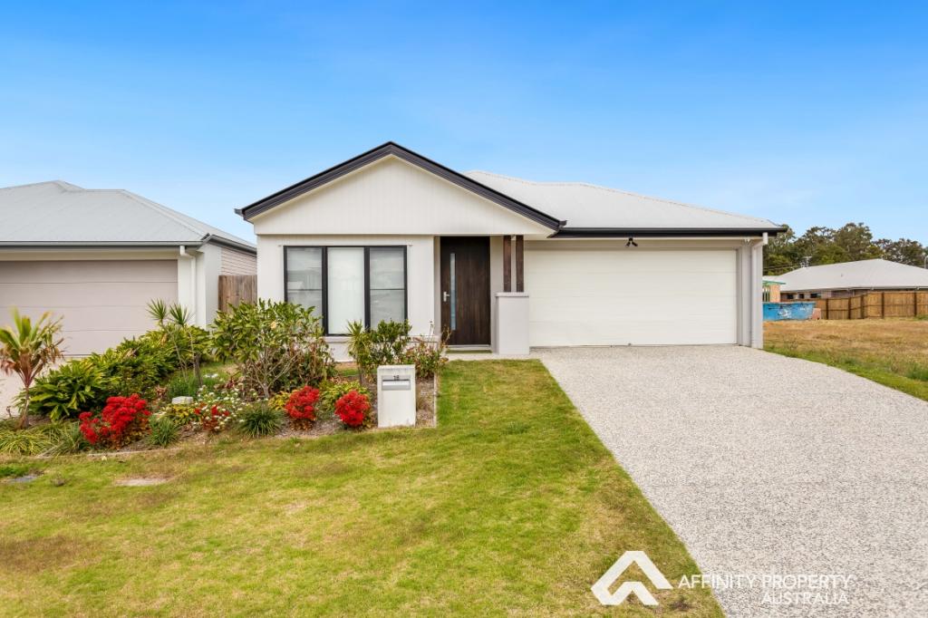 18 Cambridge Cct, Lawnton, QLD 4501