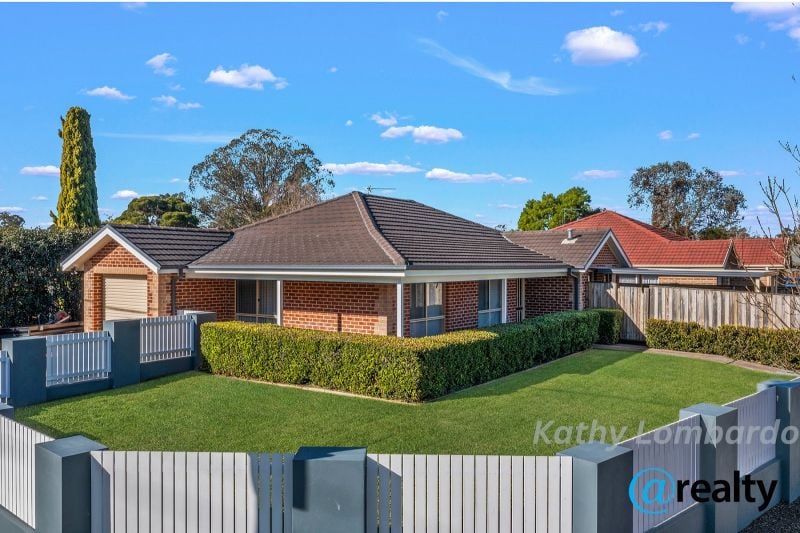 18 Valerie St, Tahmoor, NSW 2573