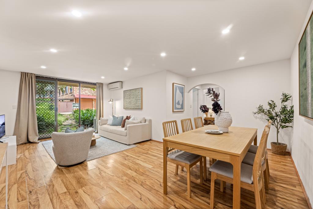 21/60 Auburn St, Sutherland, NSW 2232
